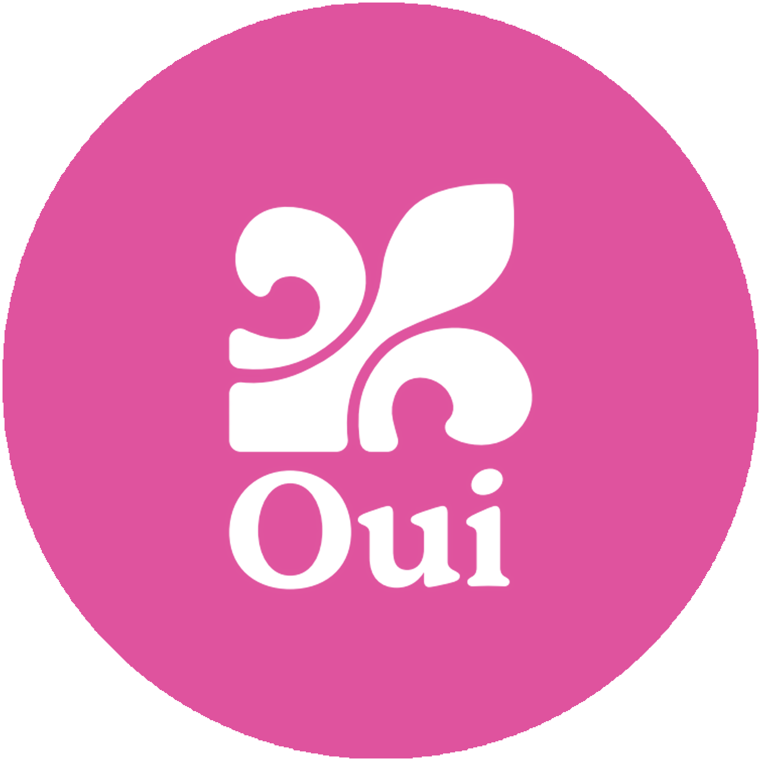 OUI rose